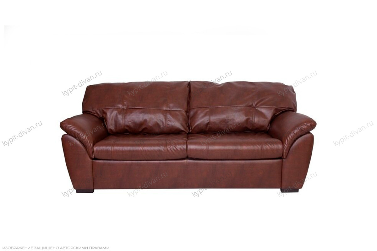 Двухместные кожаные диваны - купить двухместный кожаный диван по ценам отпроизводителя в интернет-магазине